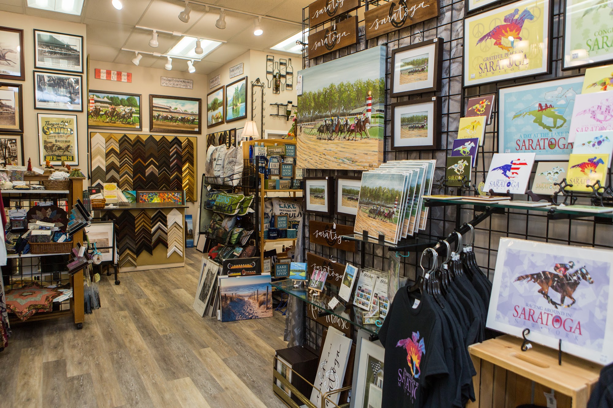 Crafters Gallery