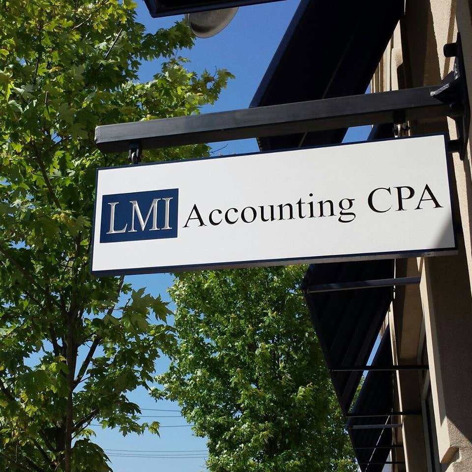 LMI Accounting CPA, PC