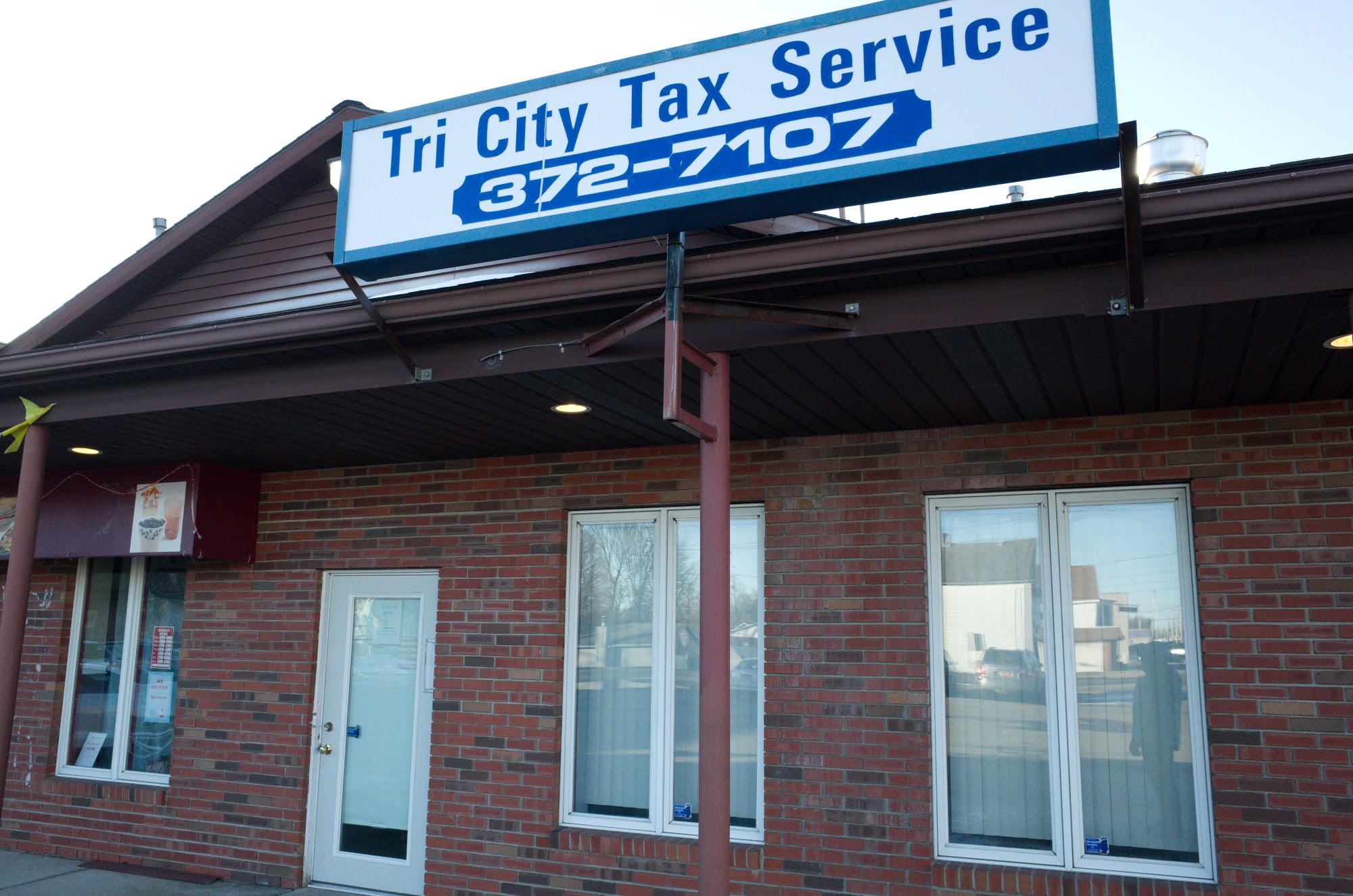 Tri-City Tax Services