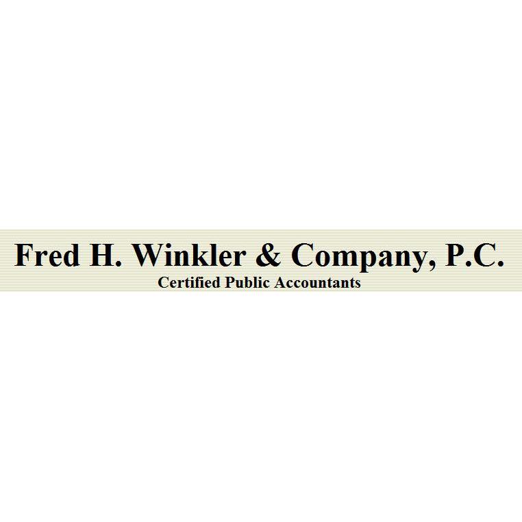 Fred H. Winkler & Co - Fred H. Winkler Jr. CPA