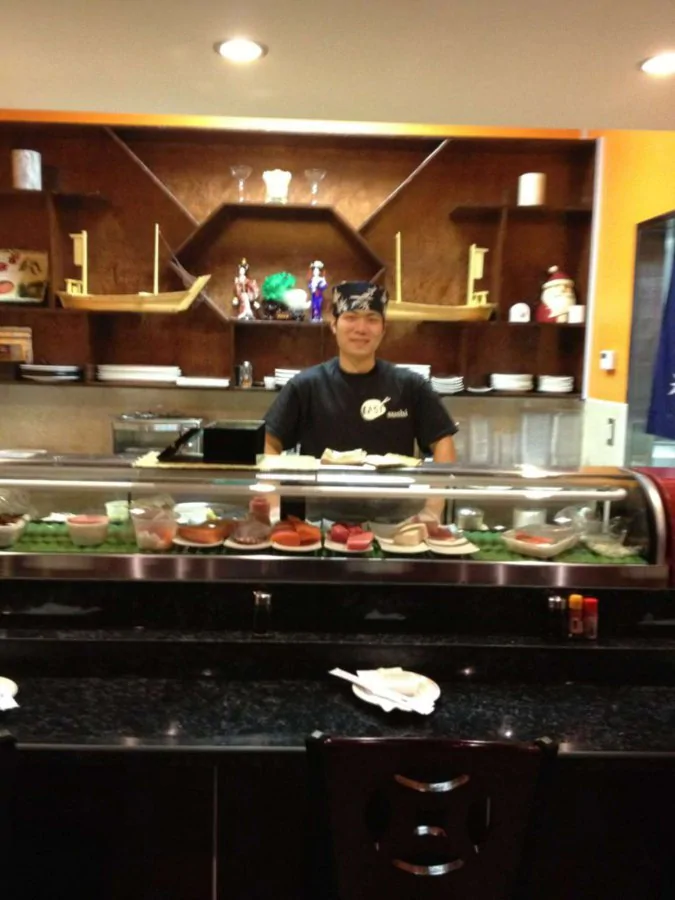 Photo credit: zomato