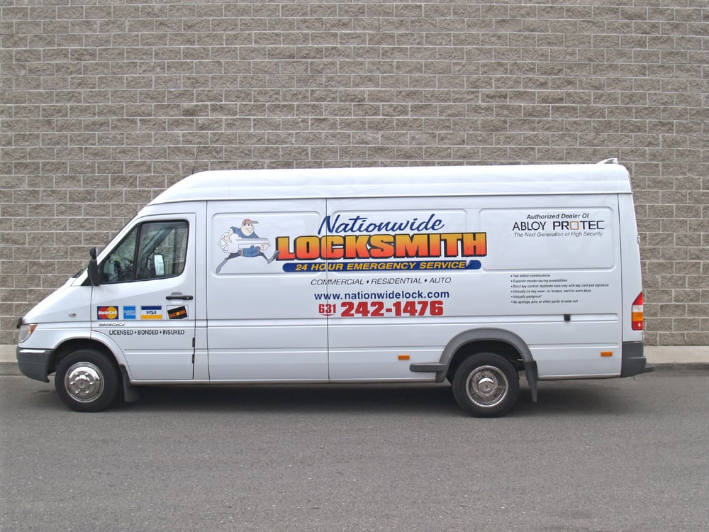 Nationwide Lock and Security, Inc.