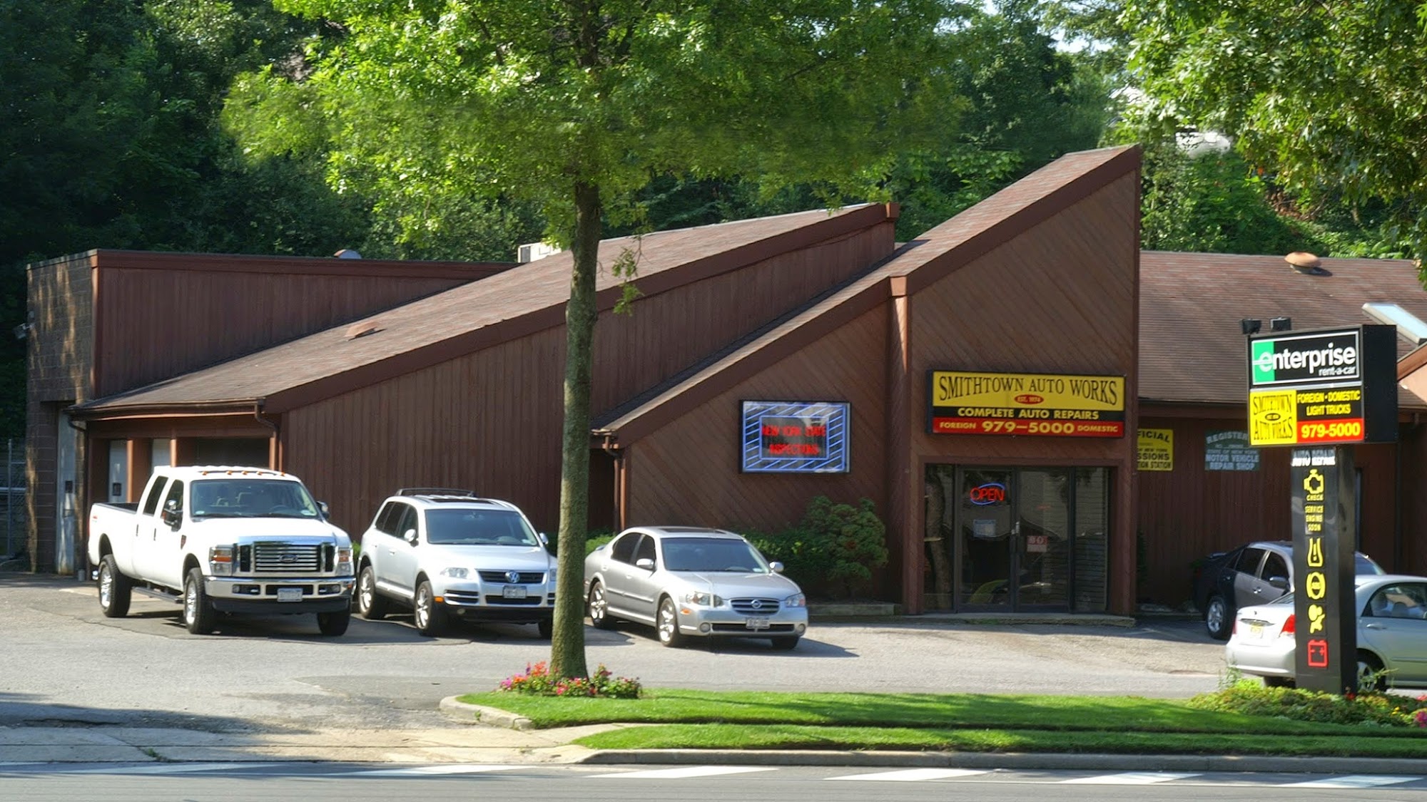 Smithtown Auto Works