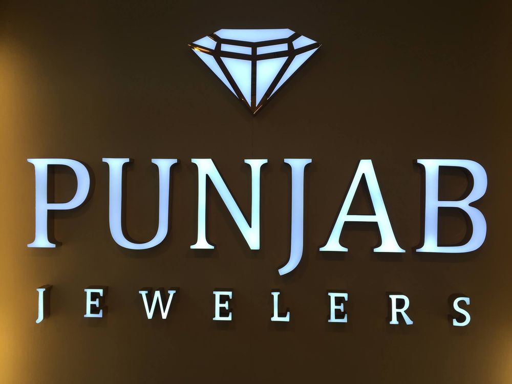 Punjab Jewelers