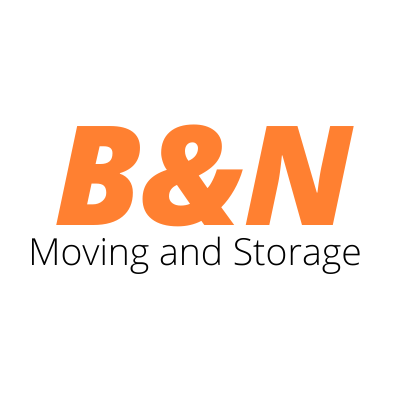 B & N Moving