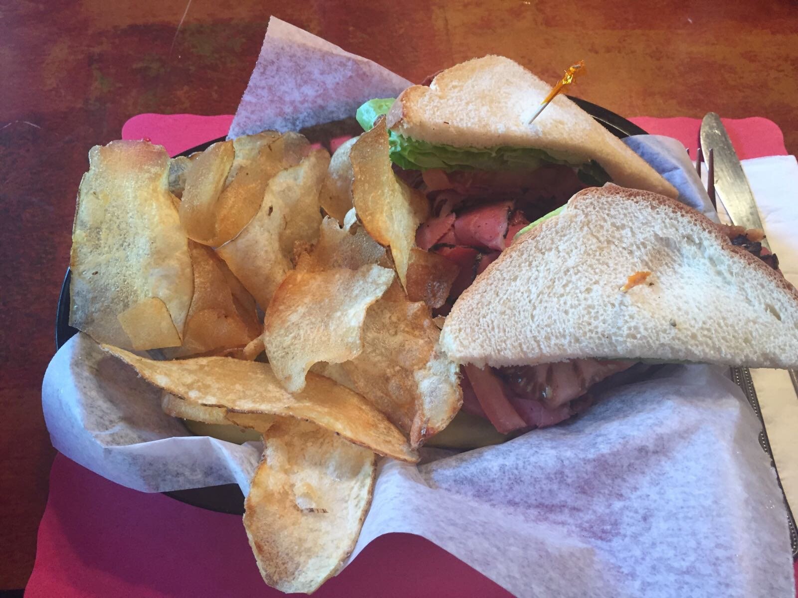 Photo credit: tripadvisor