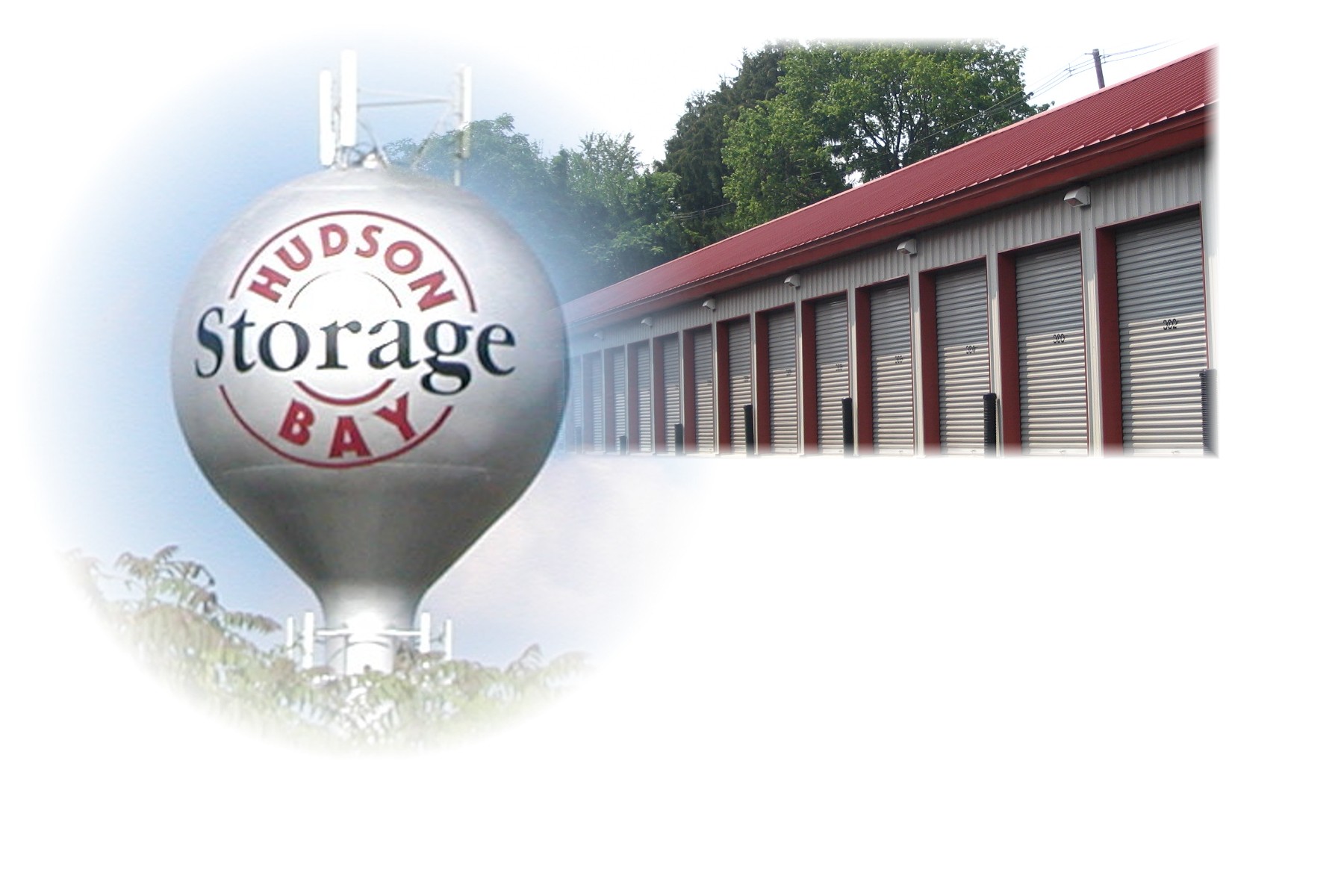 Hudson Bay Storage