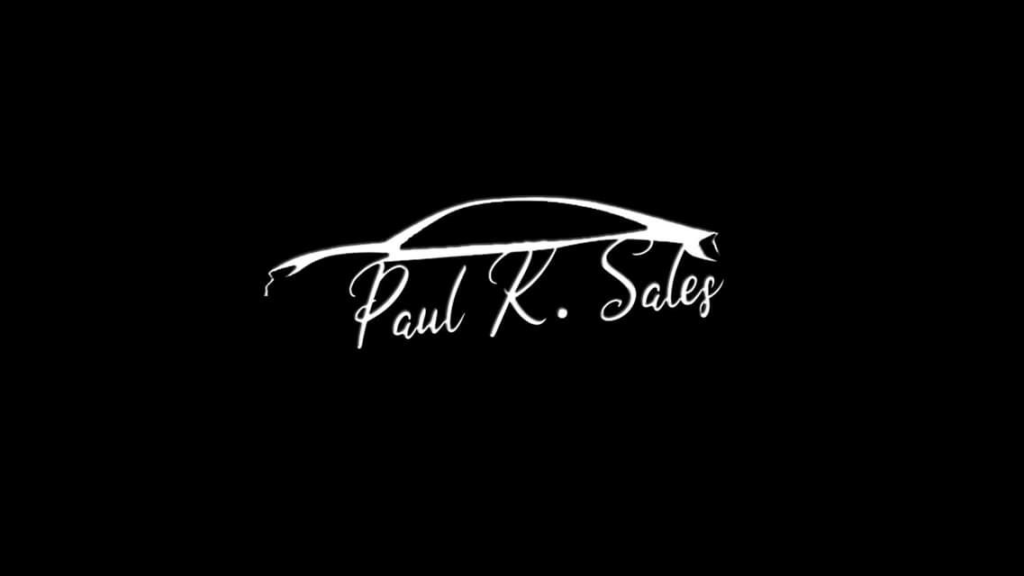 Paul K Sales