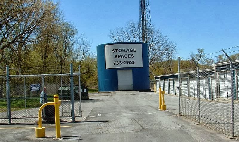 Access Self Storage