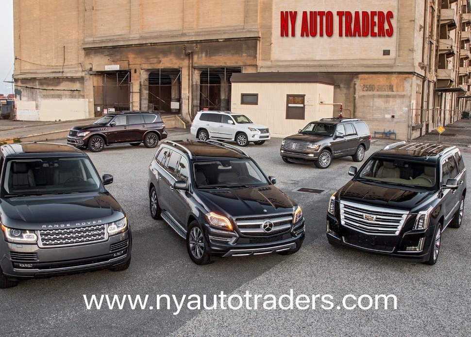 Ny Auto Traders