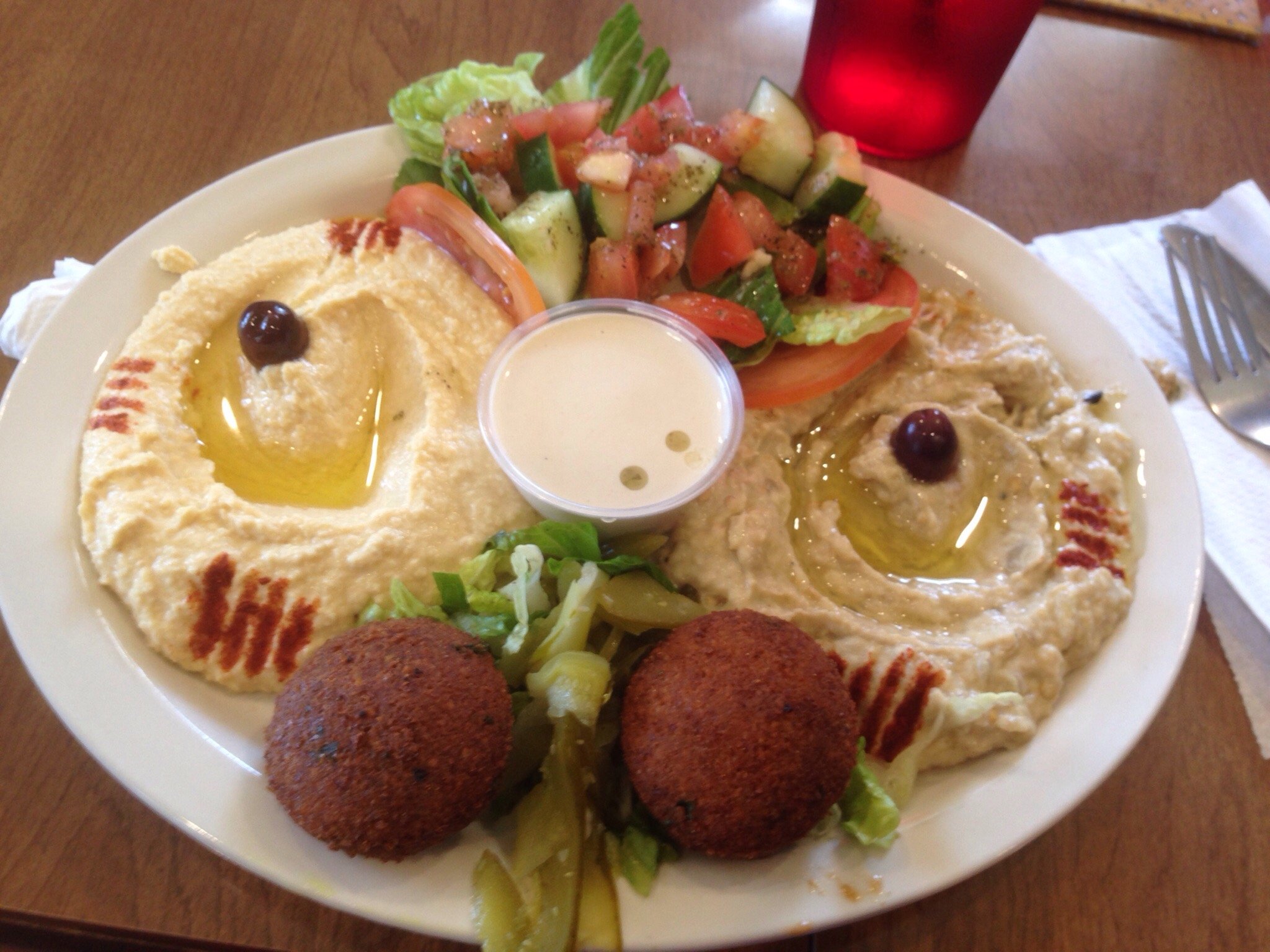 Photo credit: tripadvisor