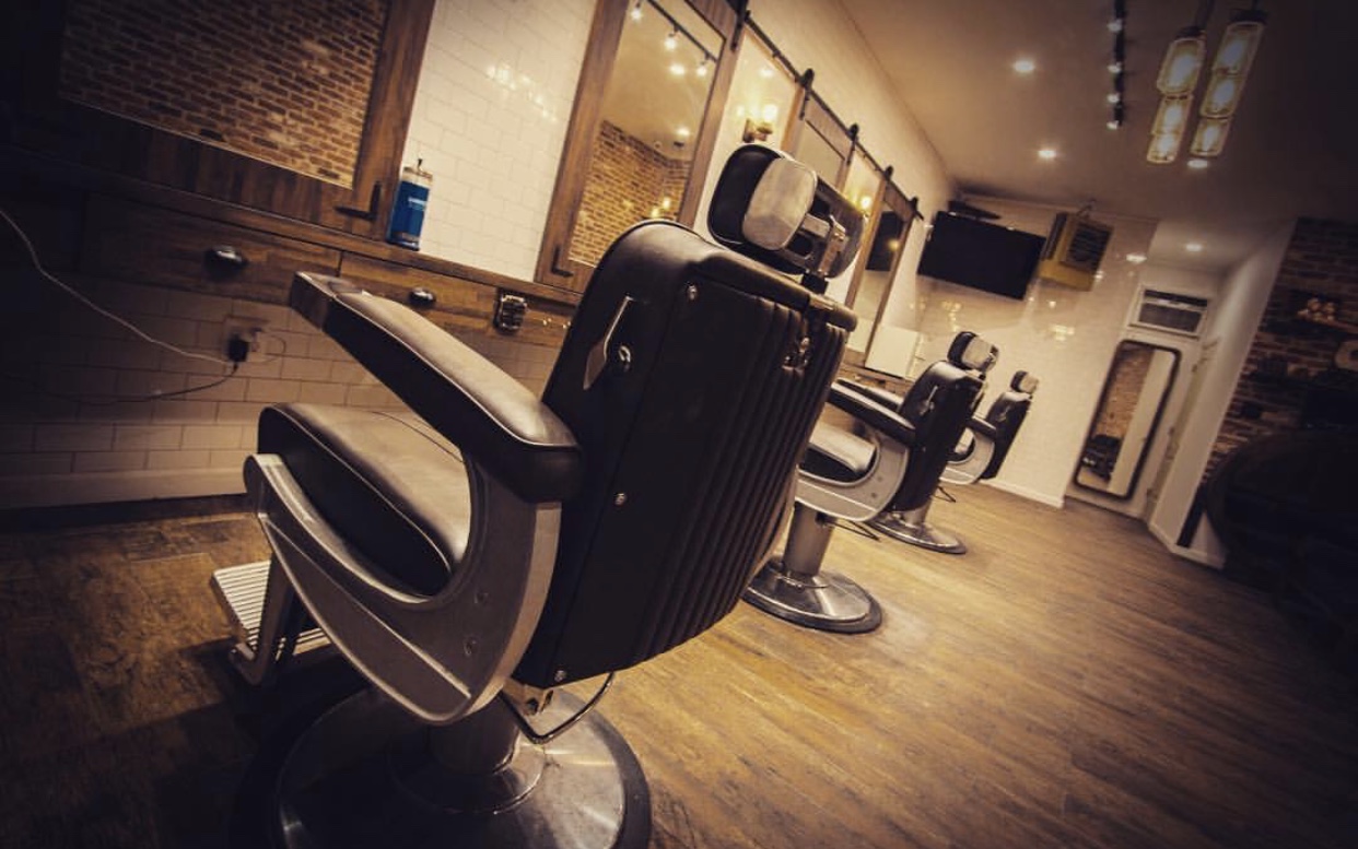 The Speakeasy Barber | Barber Shop