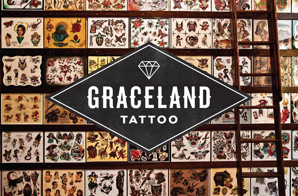 Graceland Tattoo