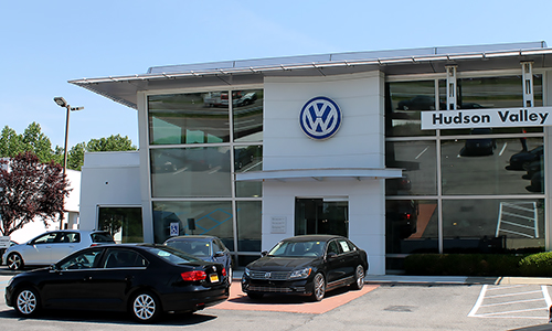 Hudson Valley Volkswagen