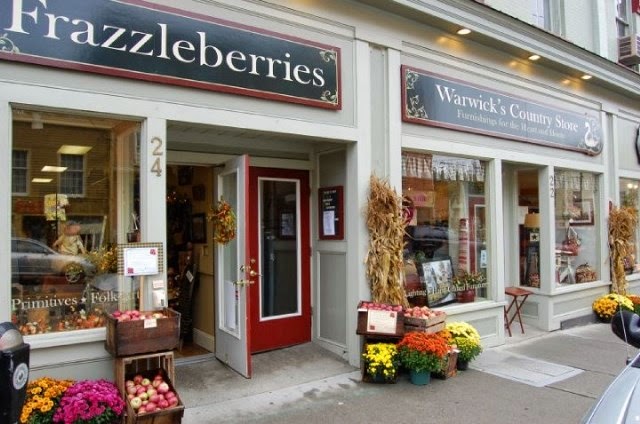 Frazzleberries Country Store