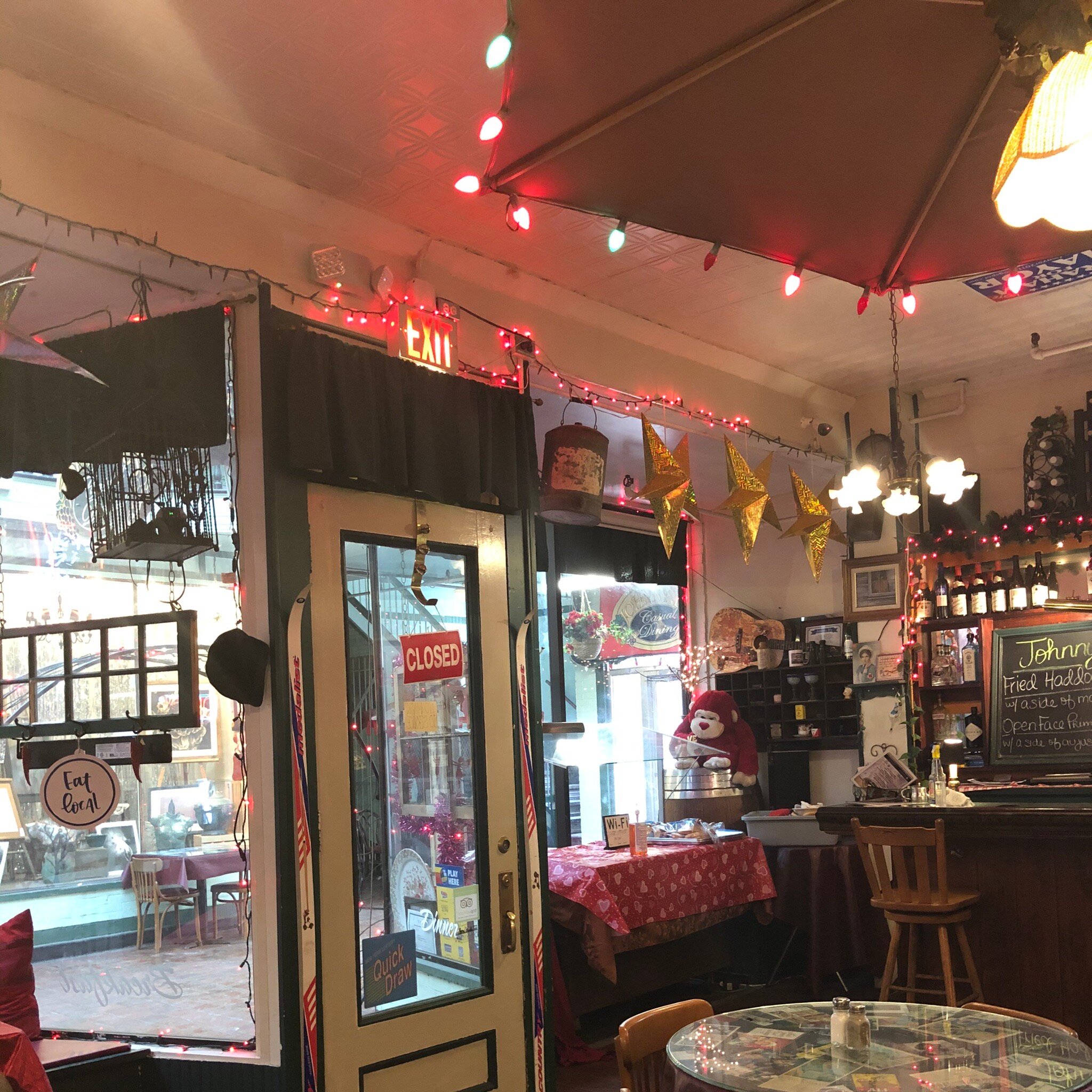 Photo credit: tripadvisor