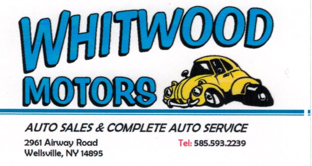 Whitwood Motors