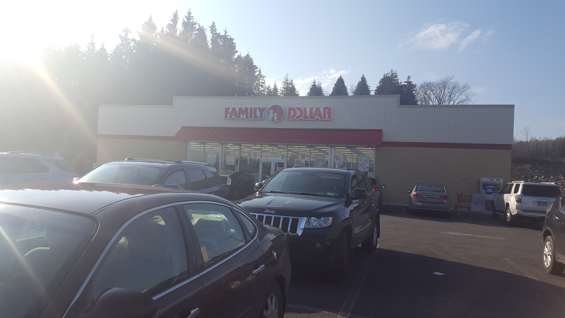 Family Dollar