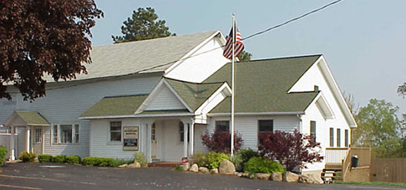 Westfield Veterinary Hospital