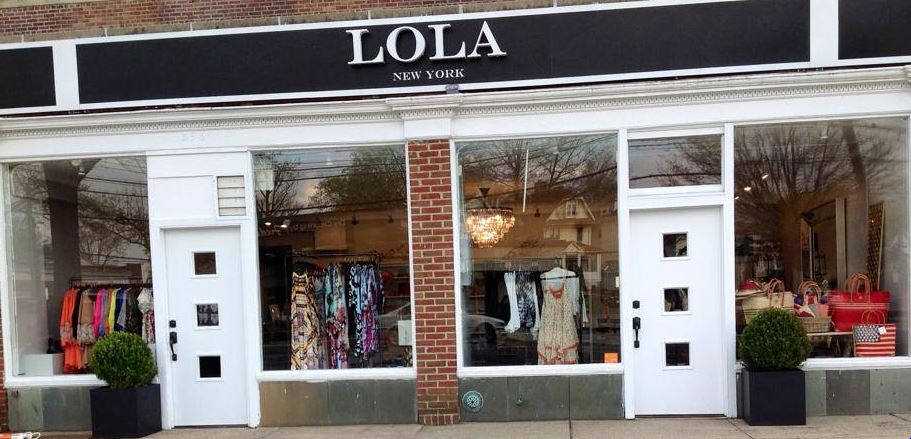 Lola New York