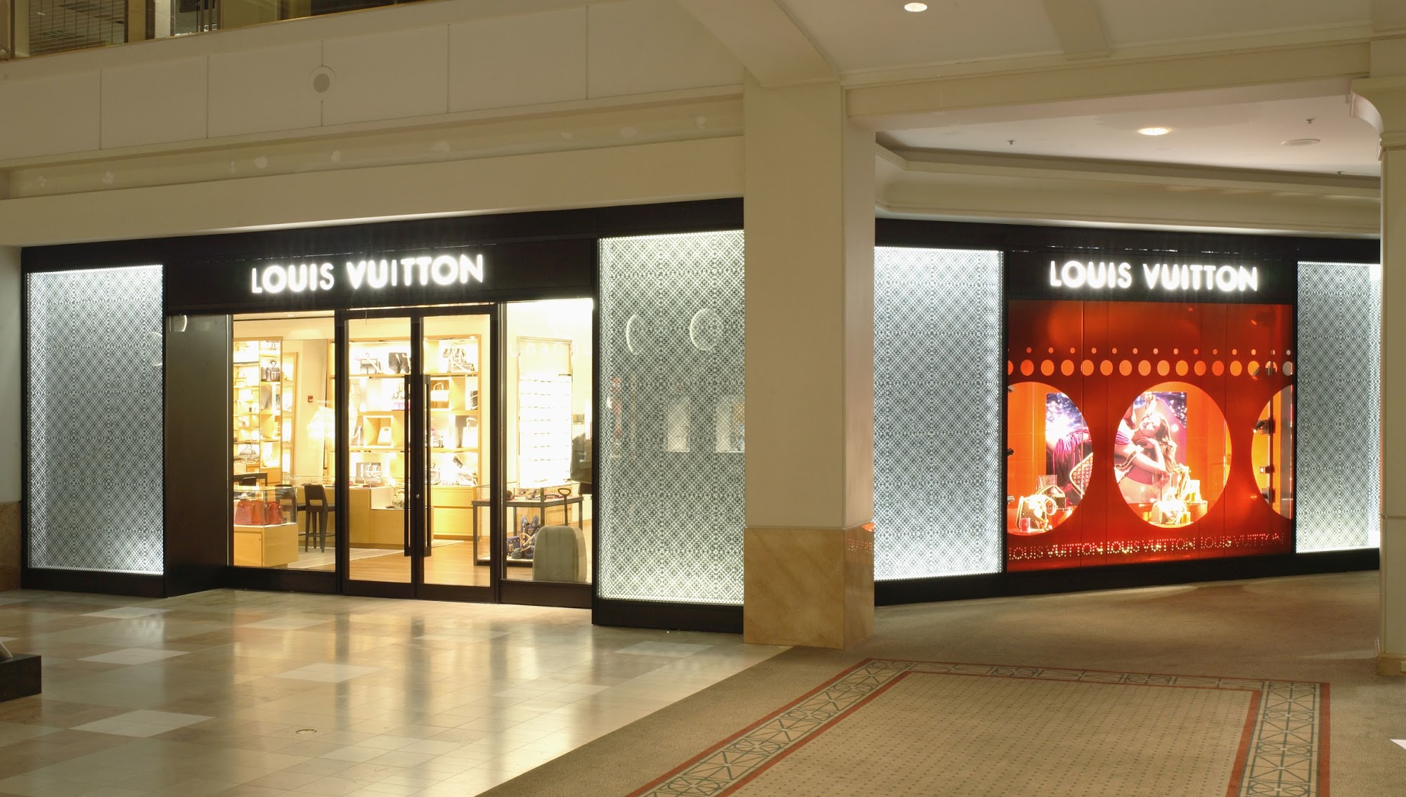 Louis Vuitton White Plains Westchester