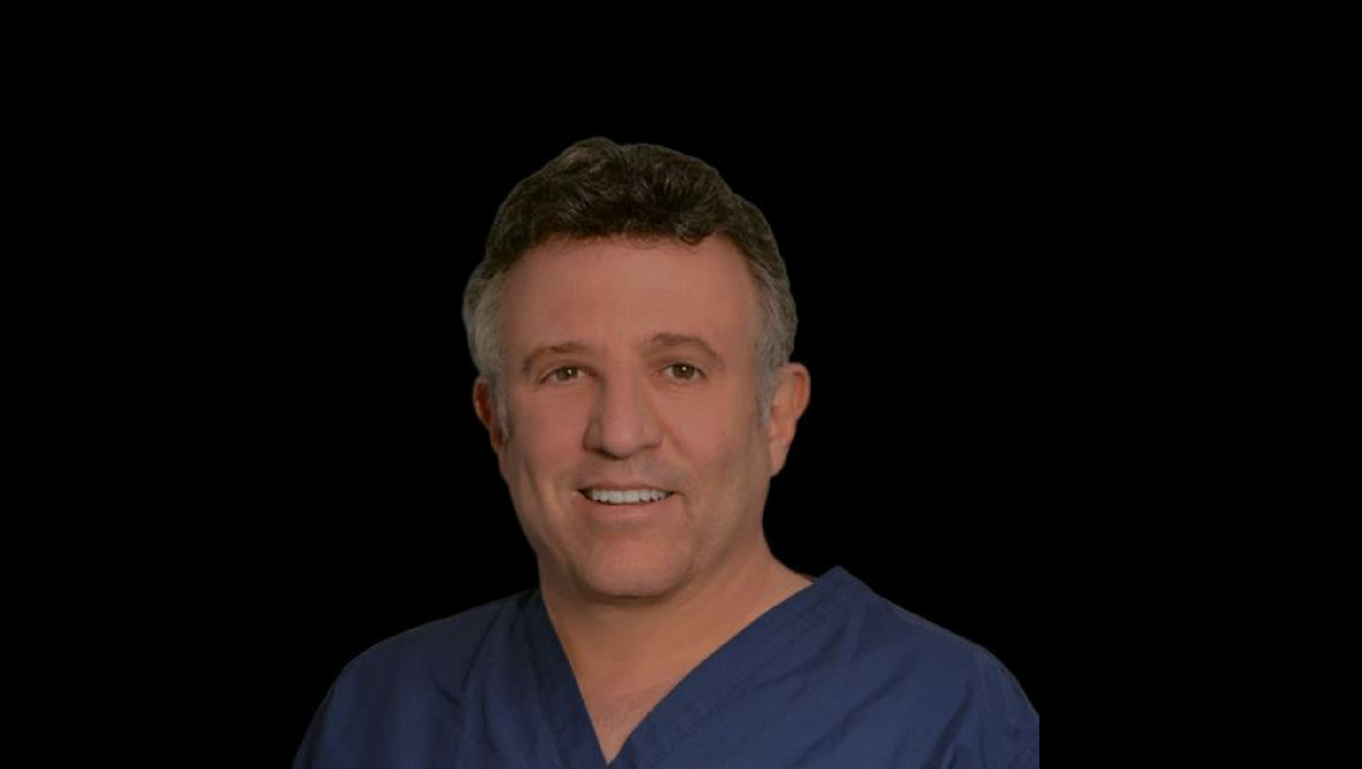 John F. Farella, M.D., FACS