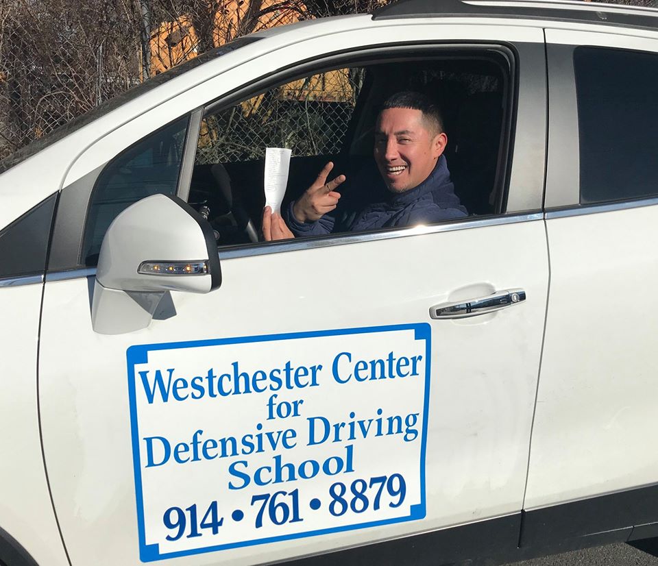 Westchester Center for Defensive Driving School