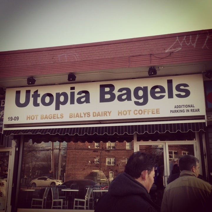 Photo credit: foursquare