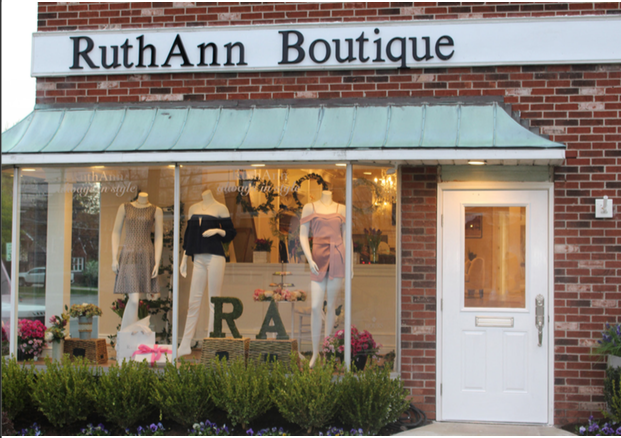 RuthAnn Boutique
