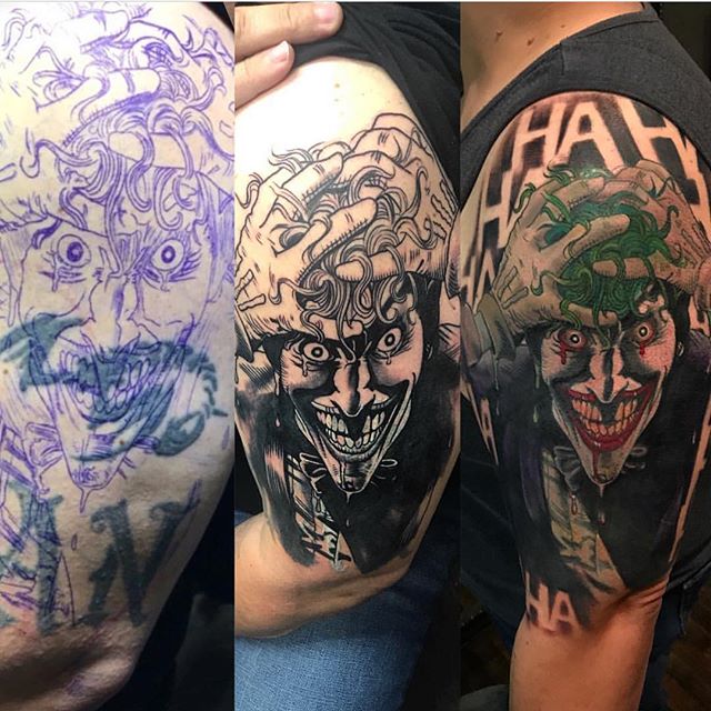 Psicosis Ink
