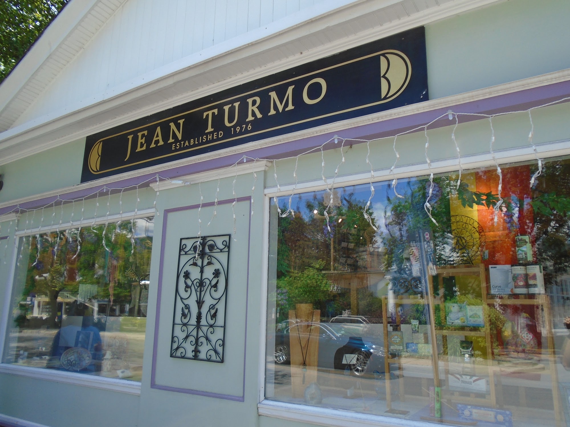 Jean Turmo LTD