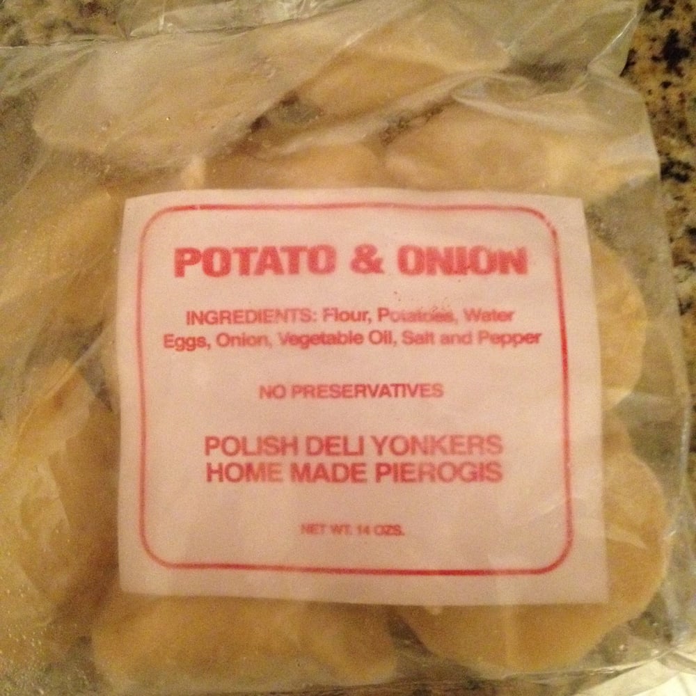 Polish Deli Yonkers Polski Sklep, Yonkers Menu, Reviews (102