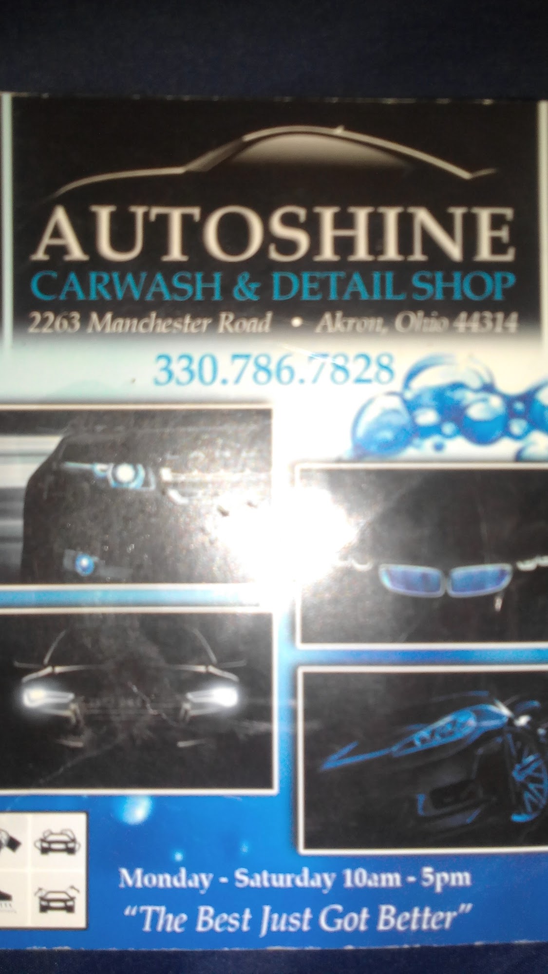 Autoshine - Professional Detailing Services