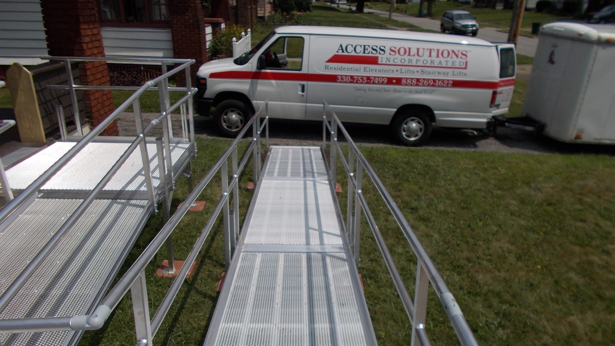 Access Solutions, Inc.