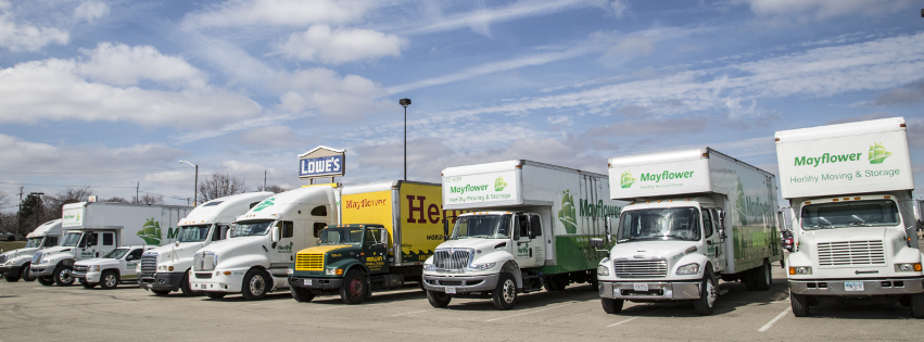 Herlihy Moving & Storage, Inc.