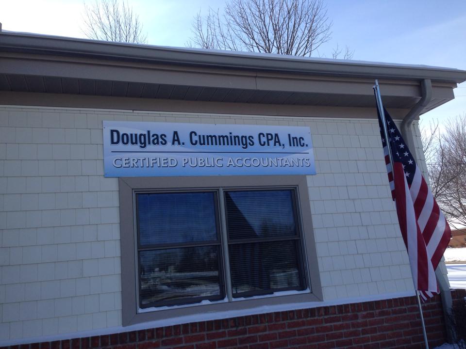 Douglas A Cummings Inc