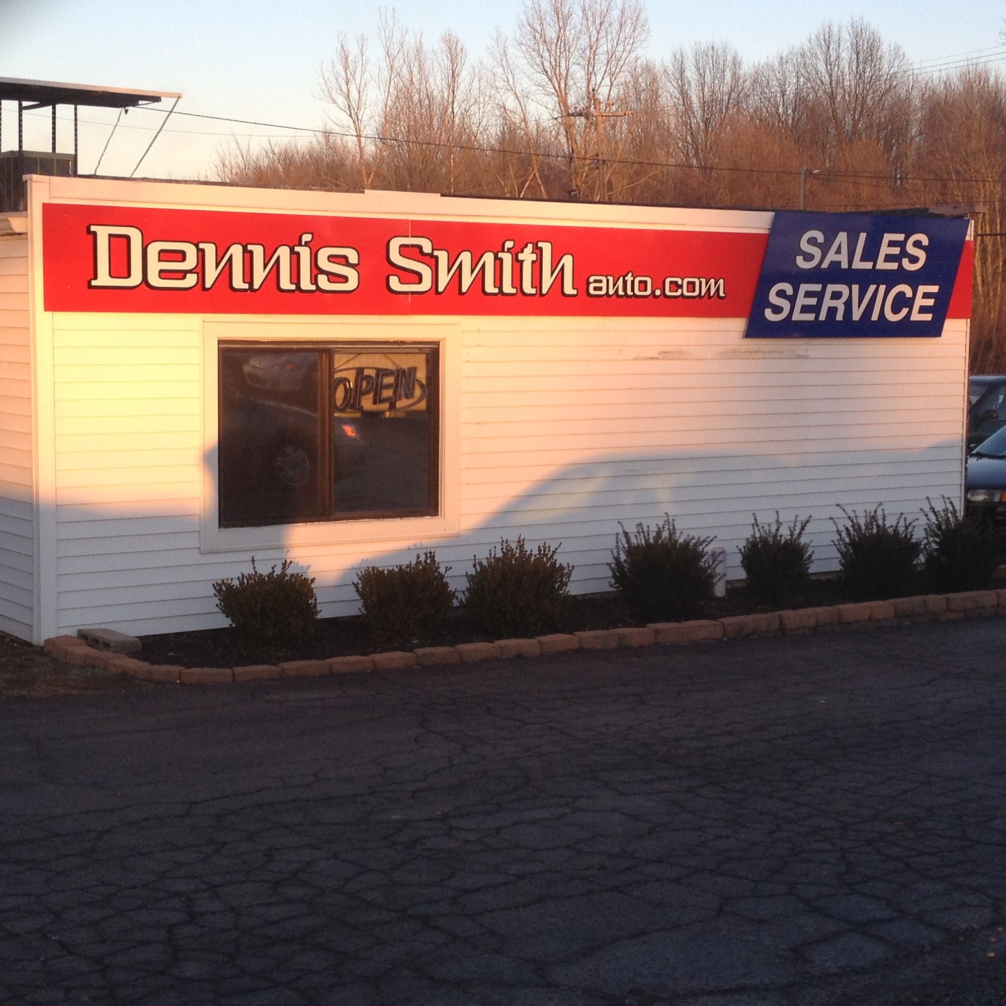 Dennis Smith Auto Sales