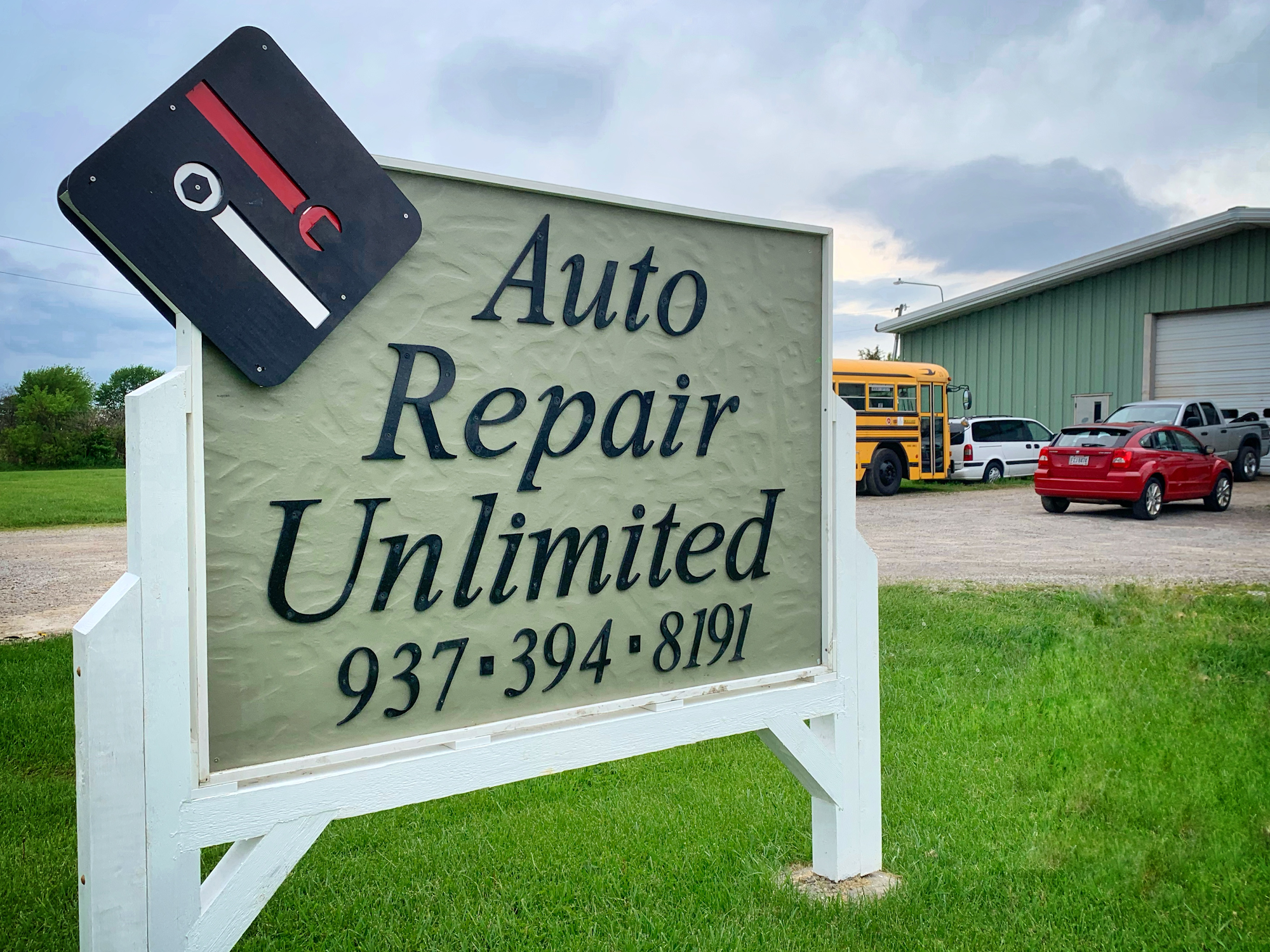 Auto Repair Unlimited