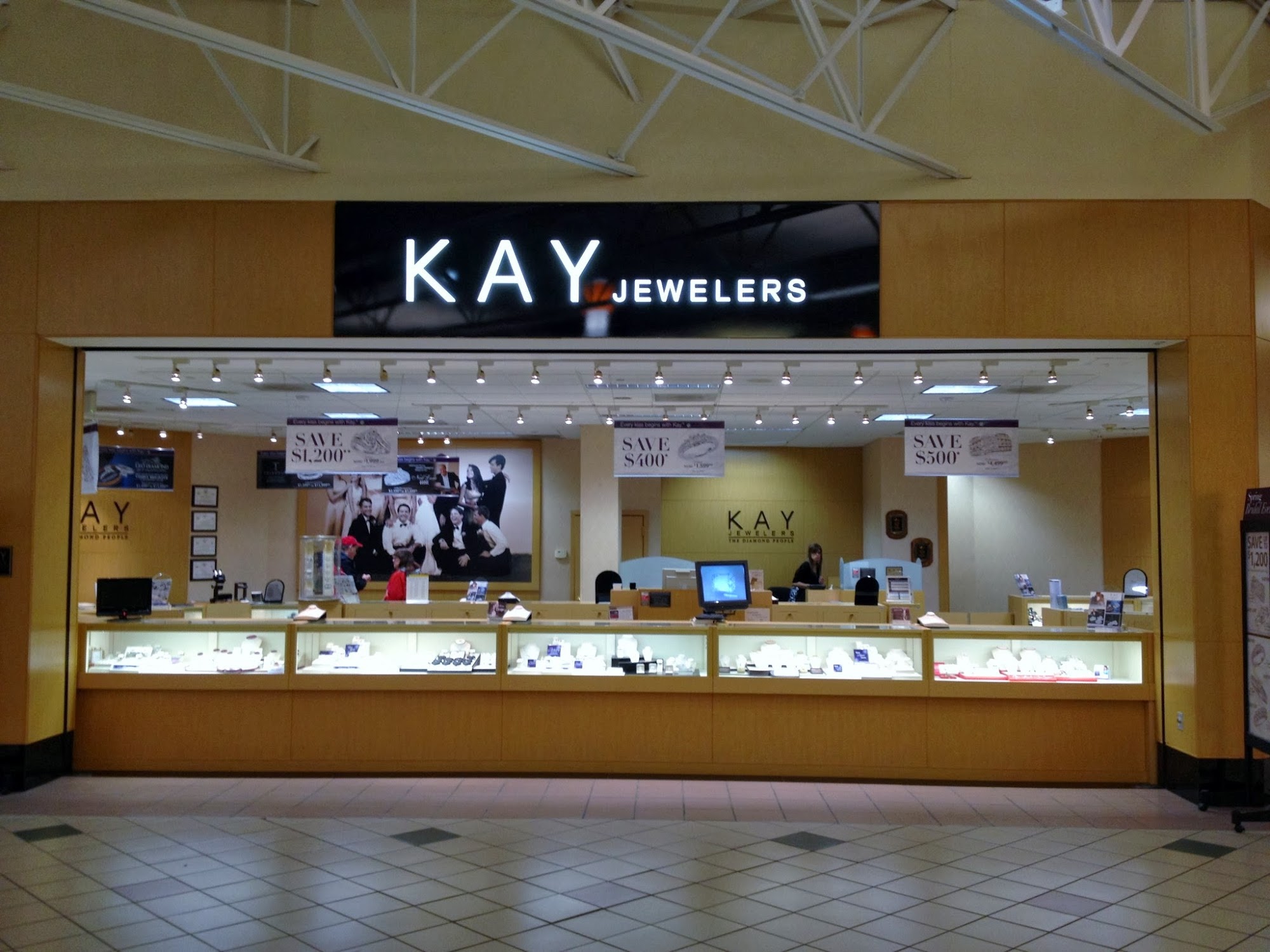 KAY Jewelers
