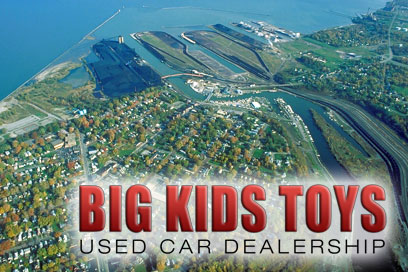 Big Kids Toys LLC