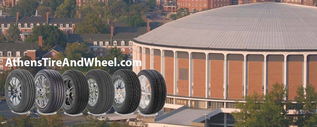 Athens Tire and Wheel