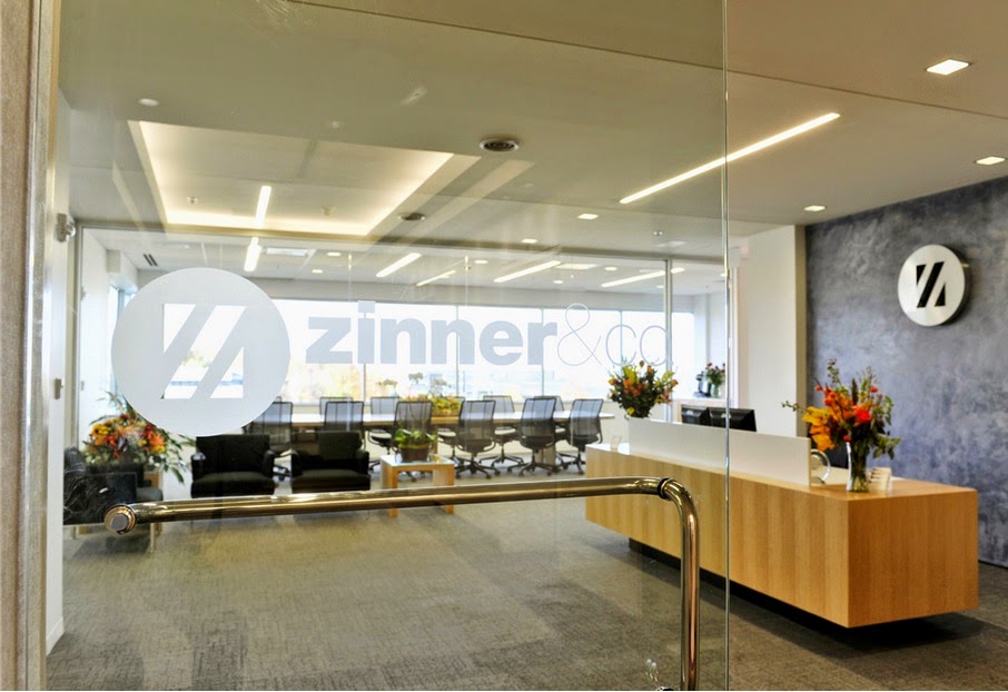 Zinner & Co. LLP