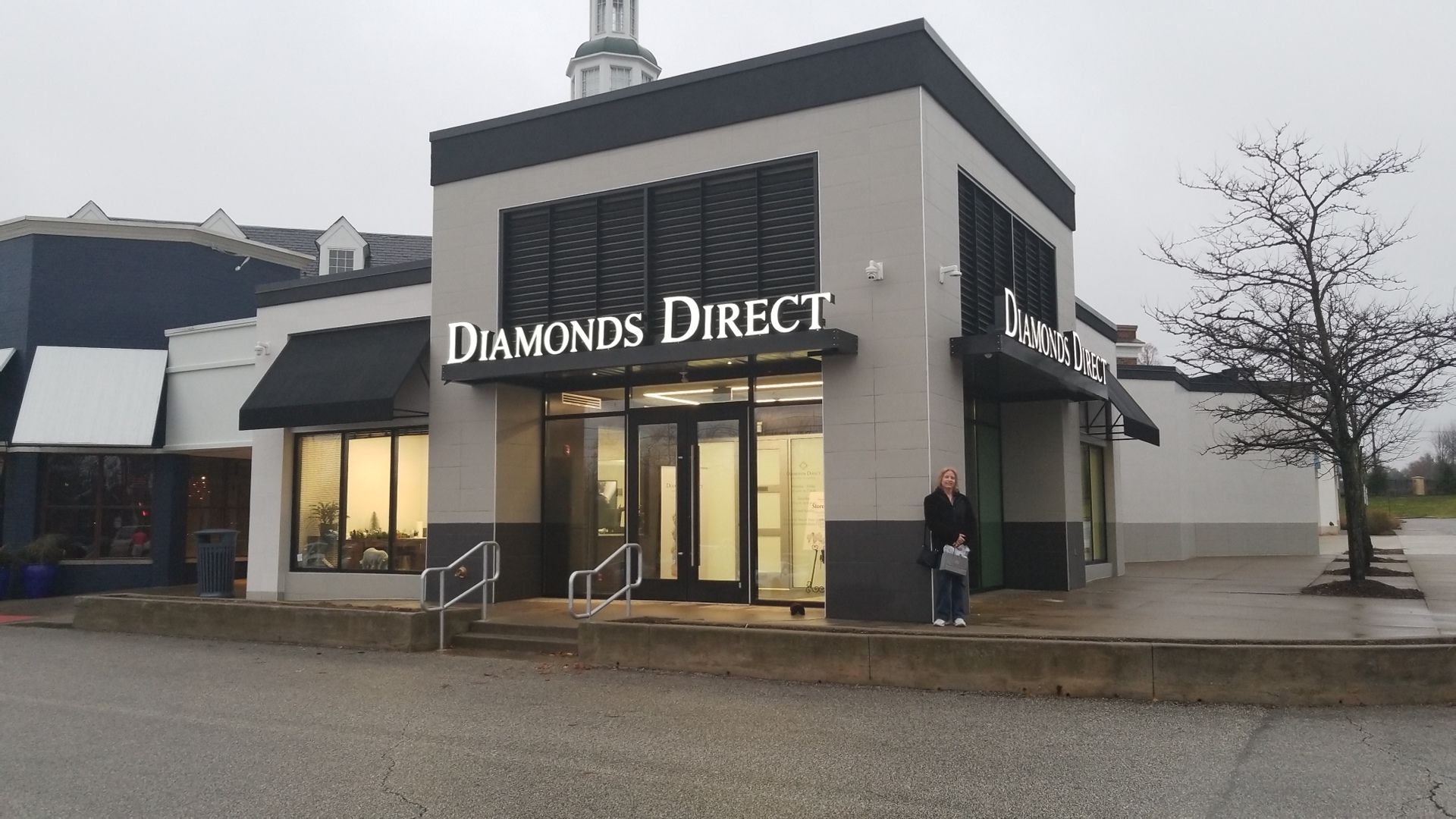 Diamonds Direct Cleveland