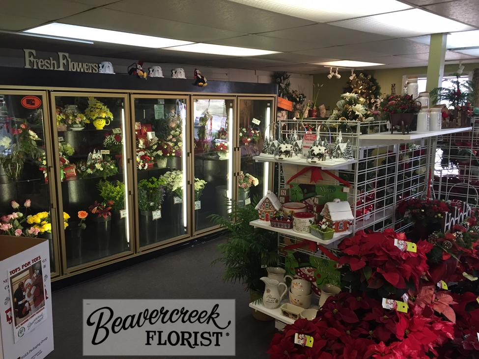 Beavercreek Florist Shoppe