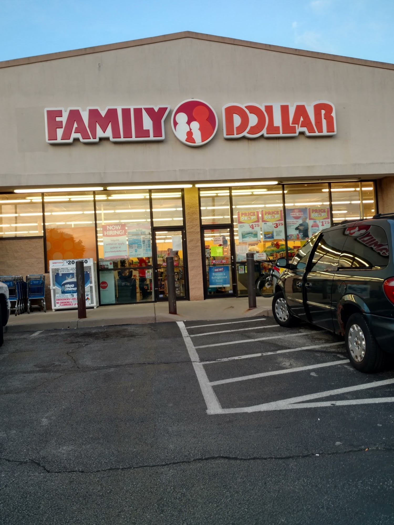 Family Dollar