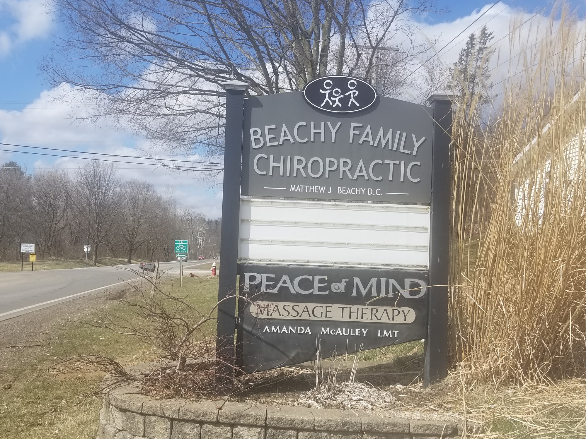 Beachy Family Chiropractic
