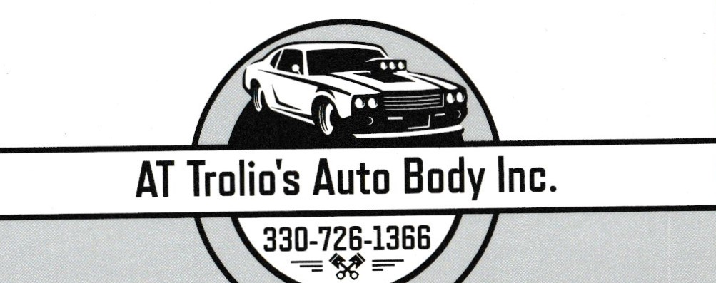 AT Trolio's Auto Body Inc.