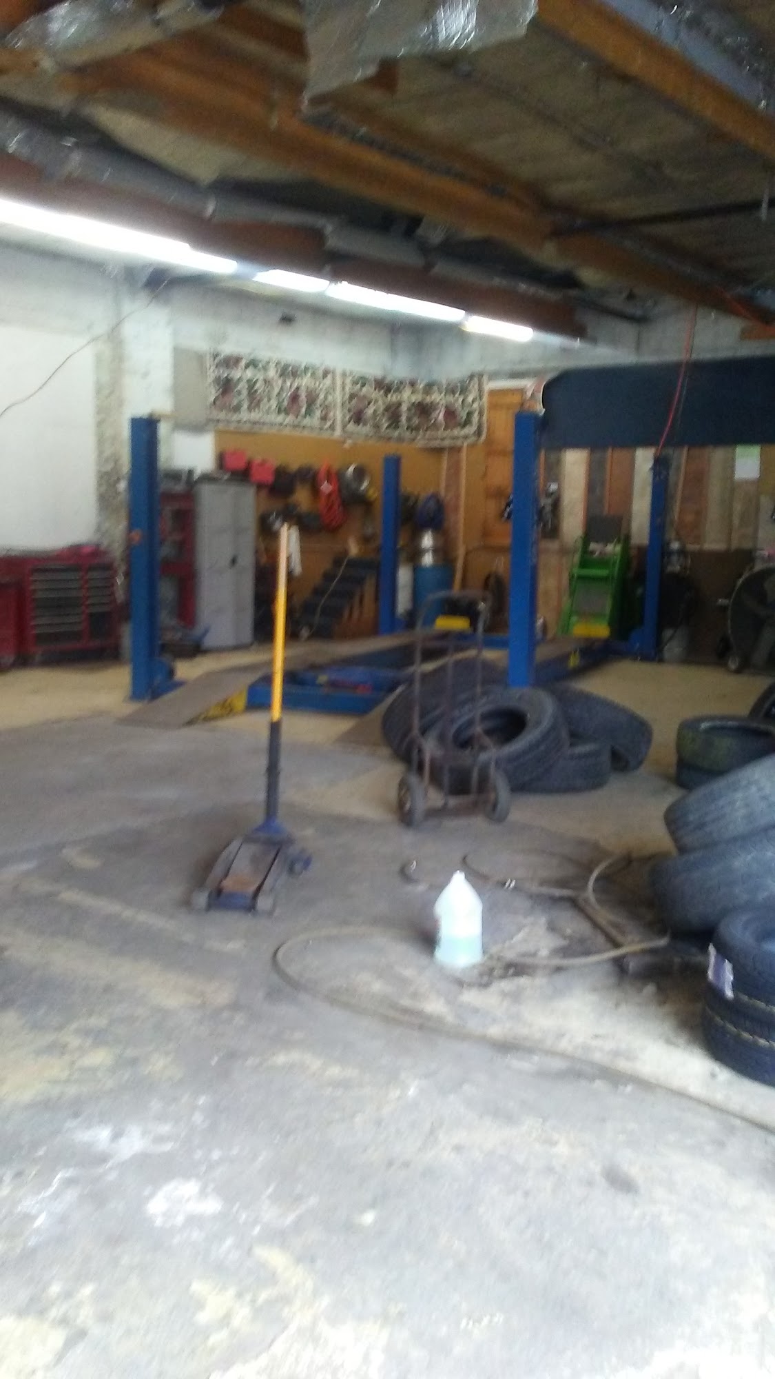 Bridgeport Tire & Automotive Repair