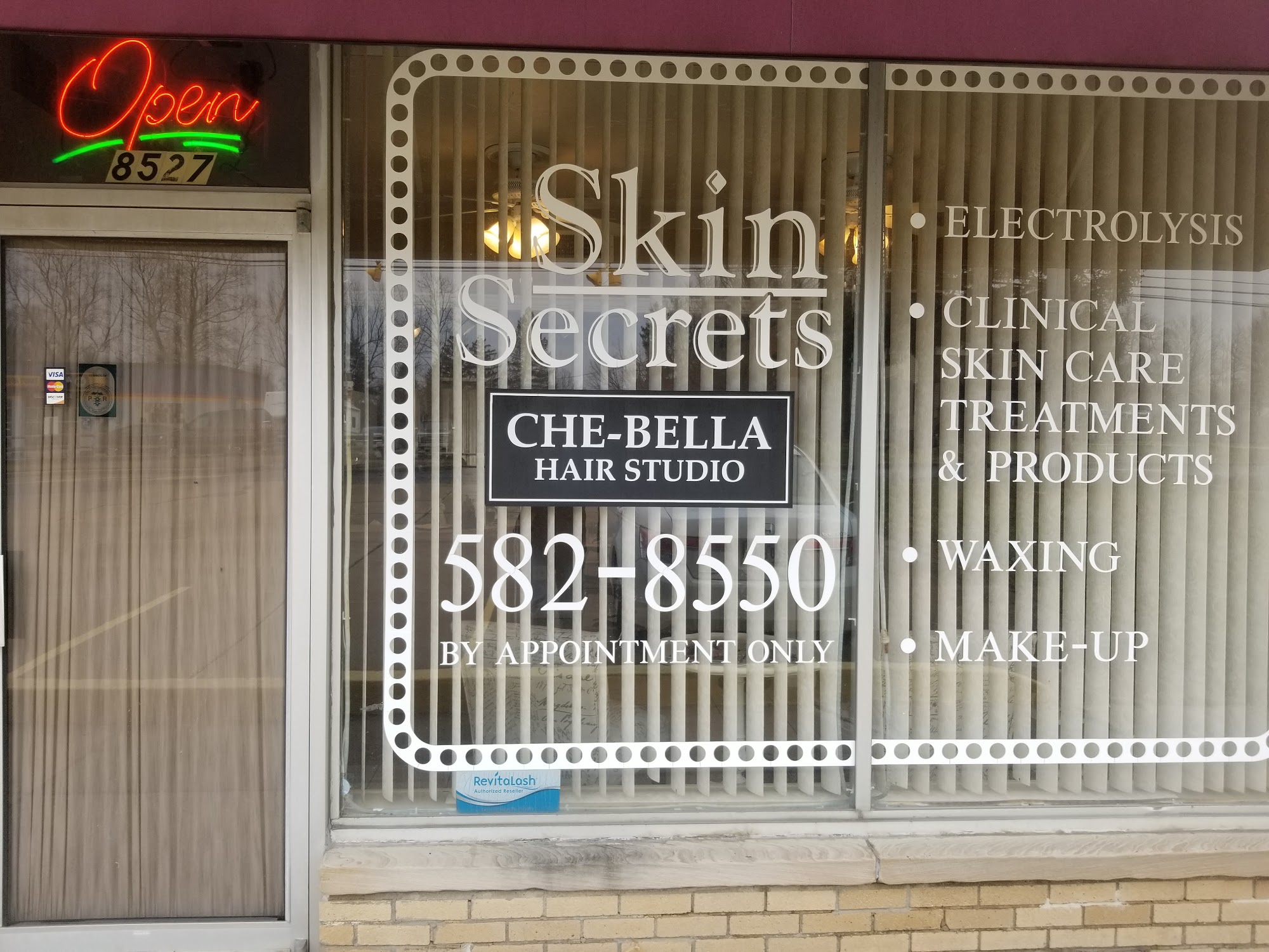 Skin Secrets