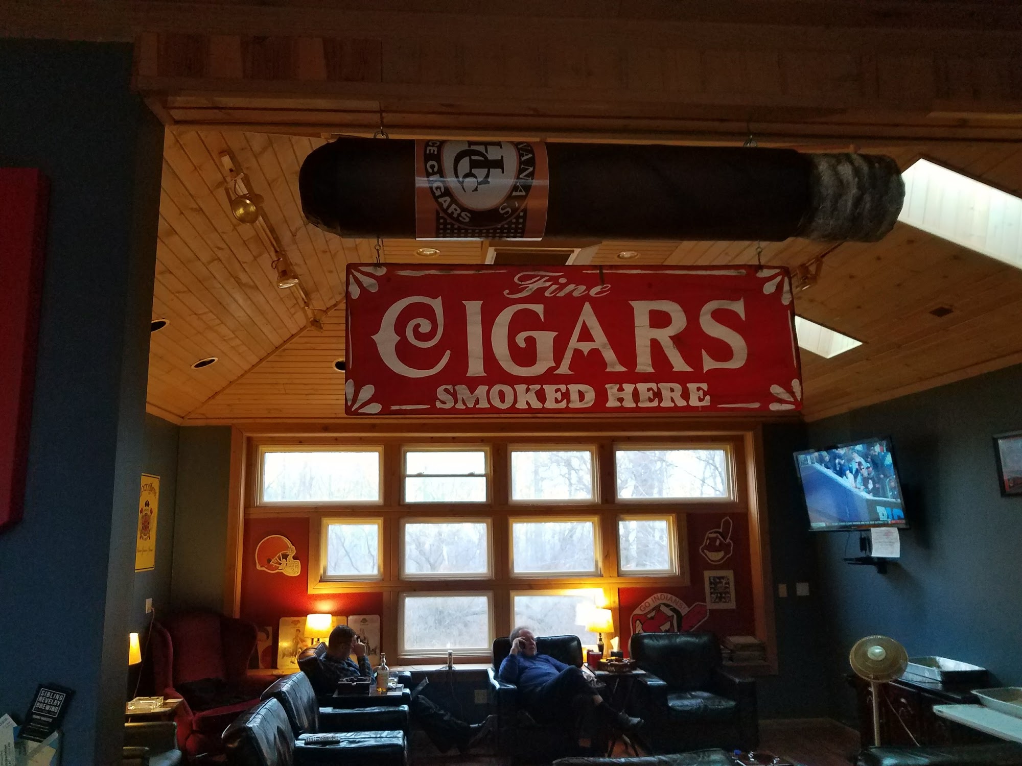 Havana's Choice Cigars & Lounge